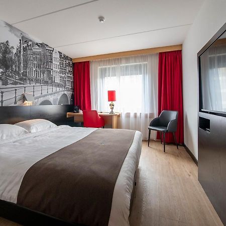 Bastion Hotel Amsterdam Noord Luaran gambar