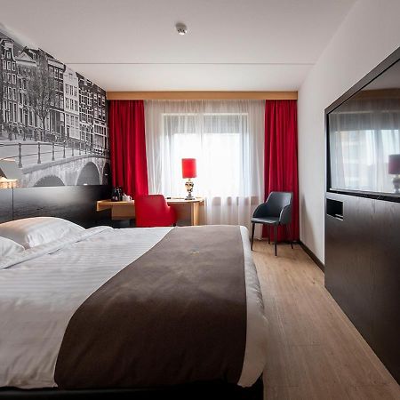 Bastion Hotel Amsterdam Noord Luaran gambar