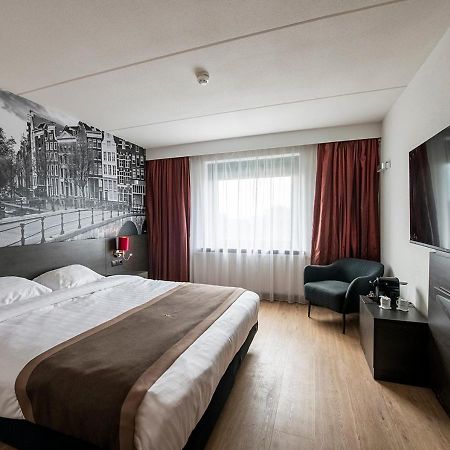 Bastion Hotel Amsterdam Noord Luaran gambar