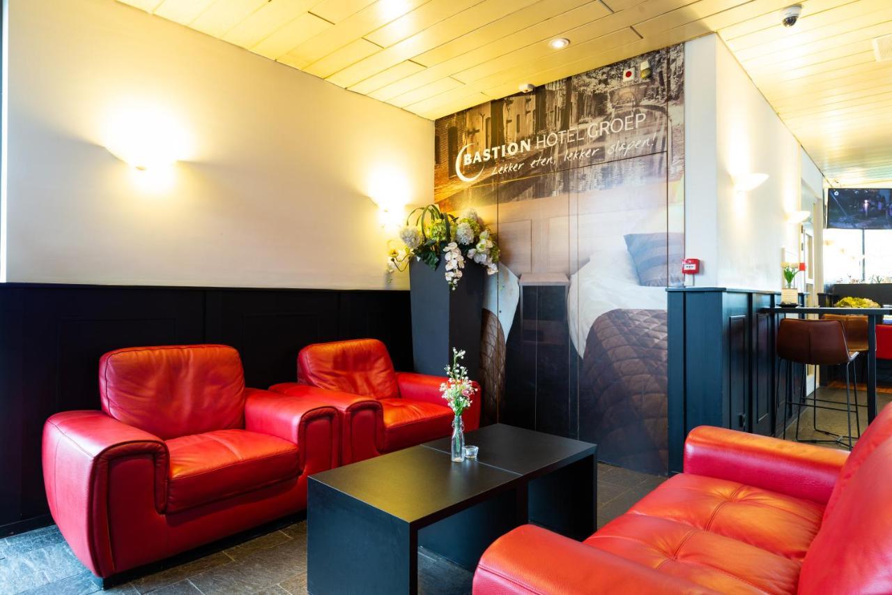 Bastion Hotel Amsterdam Noord Luaran gambar