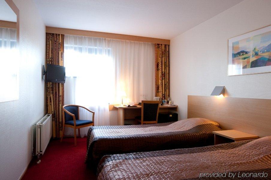 Bastion Hotel Amsterdam Noord Bilik gambar