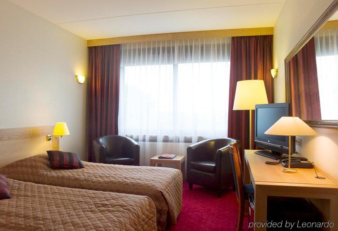 Bastion Hotel Amsterdam Noord Bilik gambar