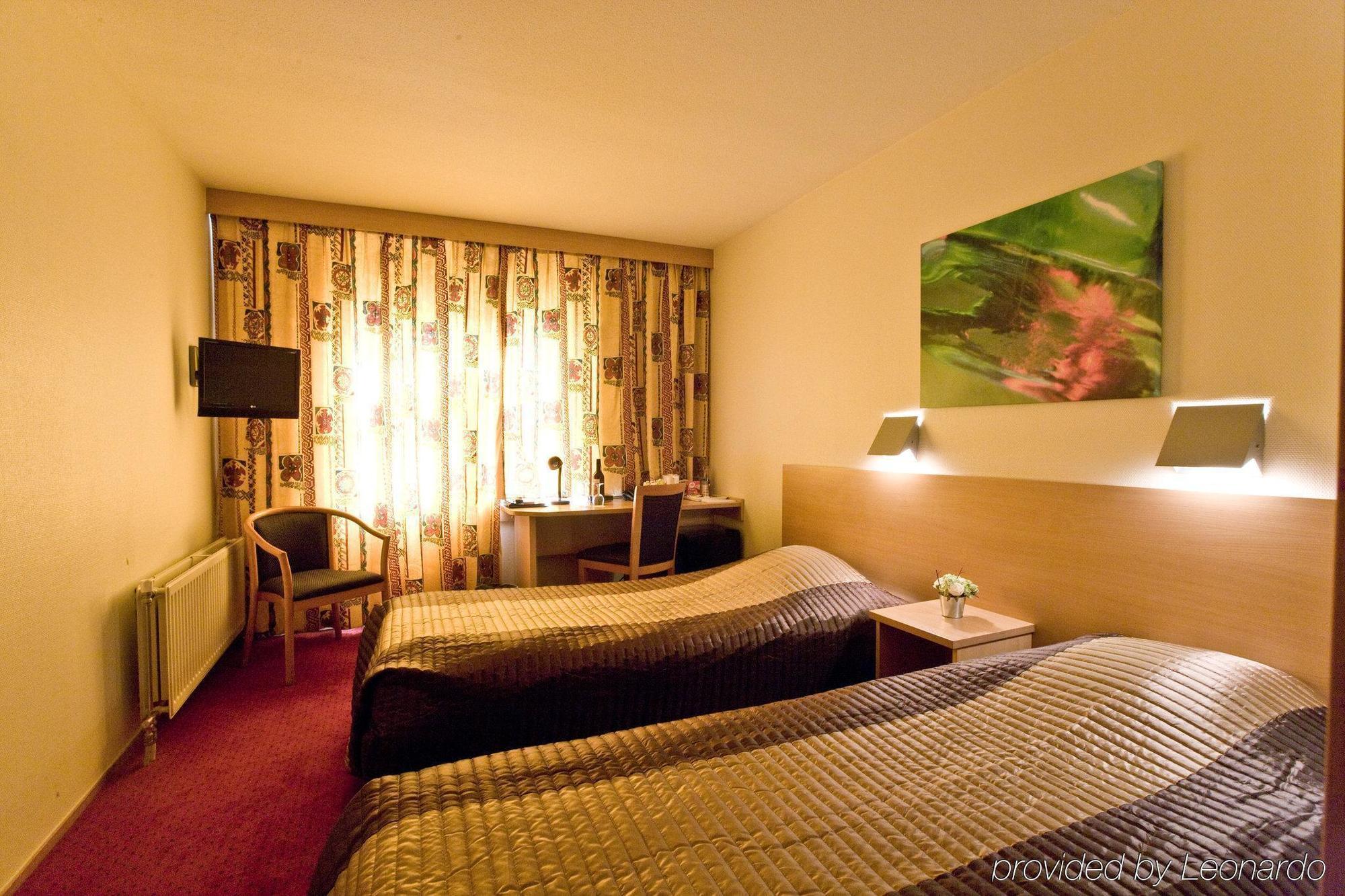 Bastion Hotel Amsterdam Noord Bilik gambar