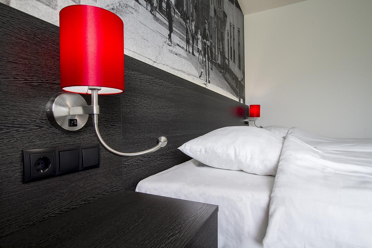 Bastion Hotel Amsterdam Noord Luaran gambar