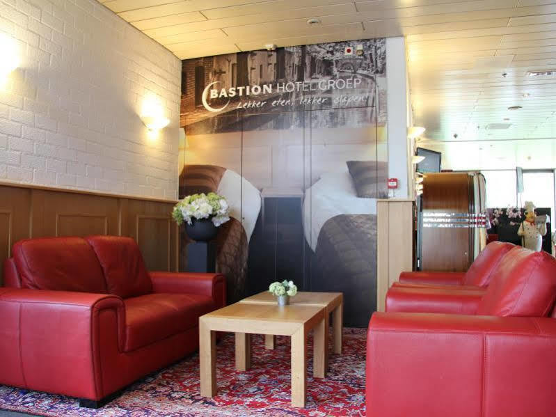 Bastion Hotel Amsterdam Noord Luaran gambar