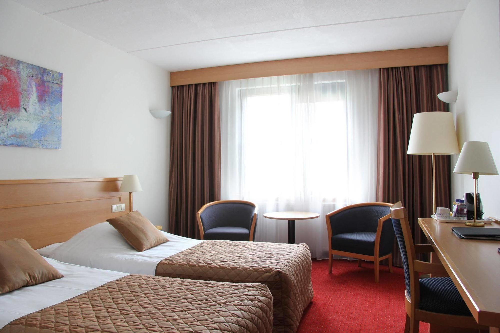 Bastion Hotel Amsterdam Noord Luaran gambar