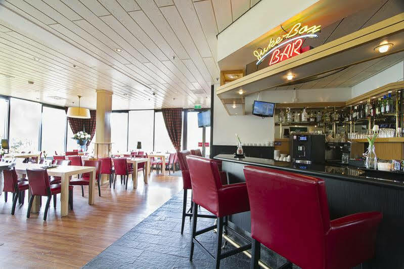 Bastion Hotel Amsterdam Noord Luaran gambar